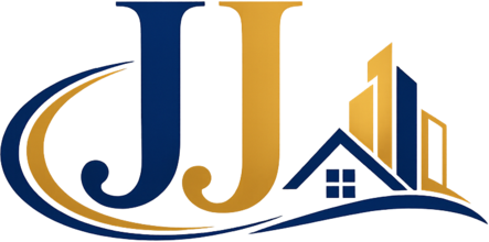 JJ One Stop Services logo